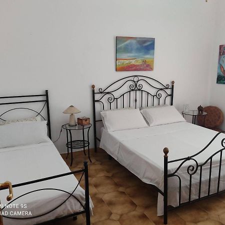 Amanda Casa Vacanza Avola Zewnętrze zdjęcie