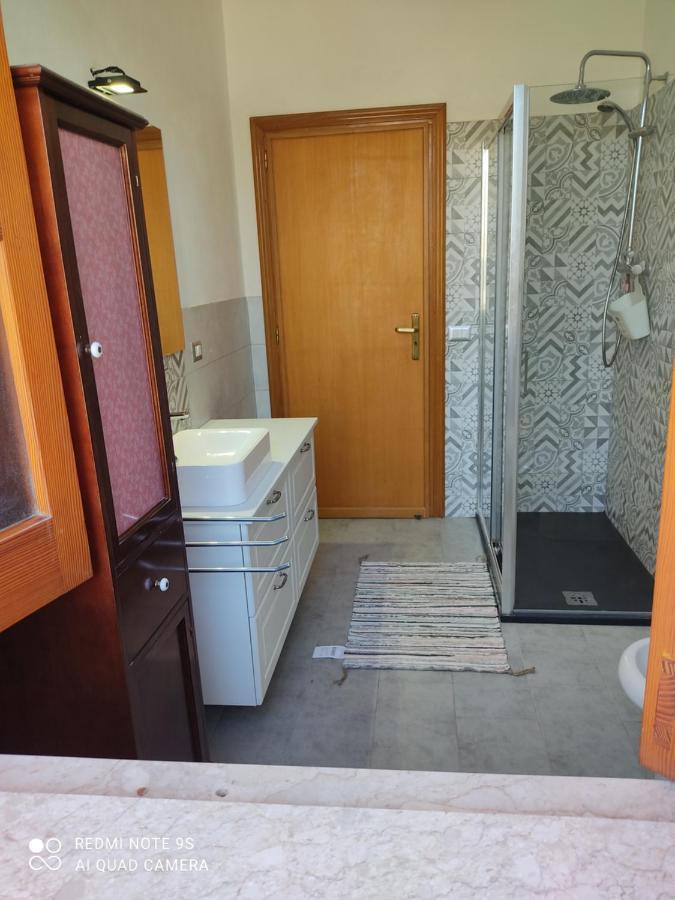 Amanda Casa Vacanza Avola Pokój zdjęcie