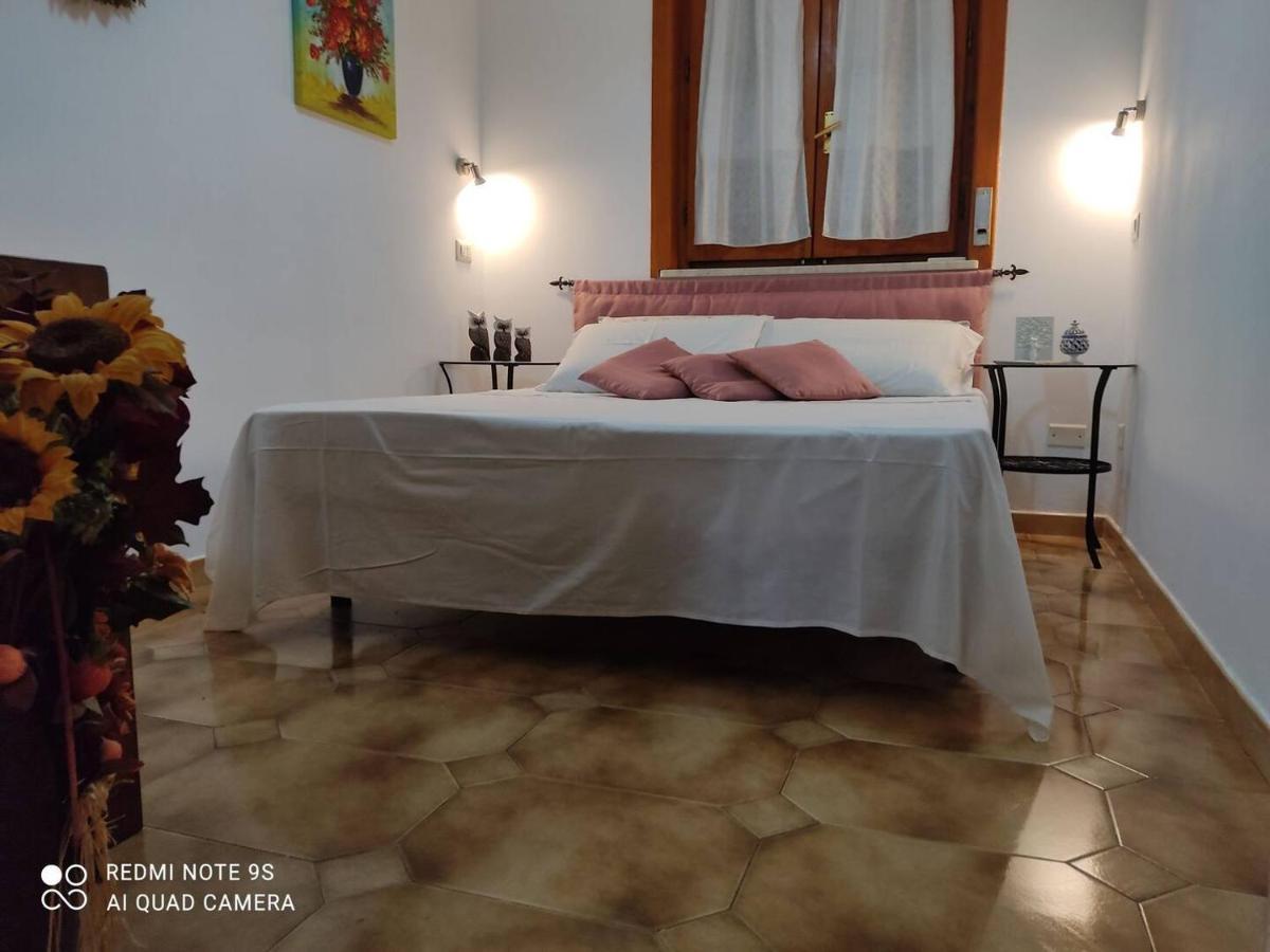 Amanda Casa Vacanza Avola Zewnętrze zdjęcie