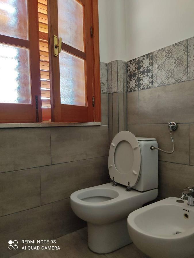 Amanda Casa Vacanza Avola Zewnętrze zdjęcie