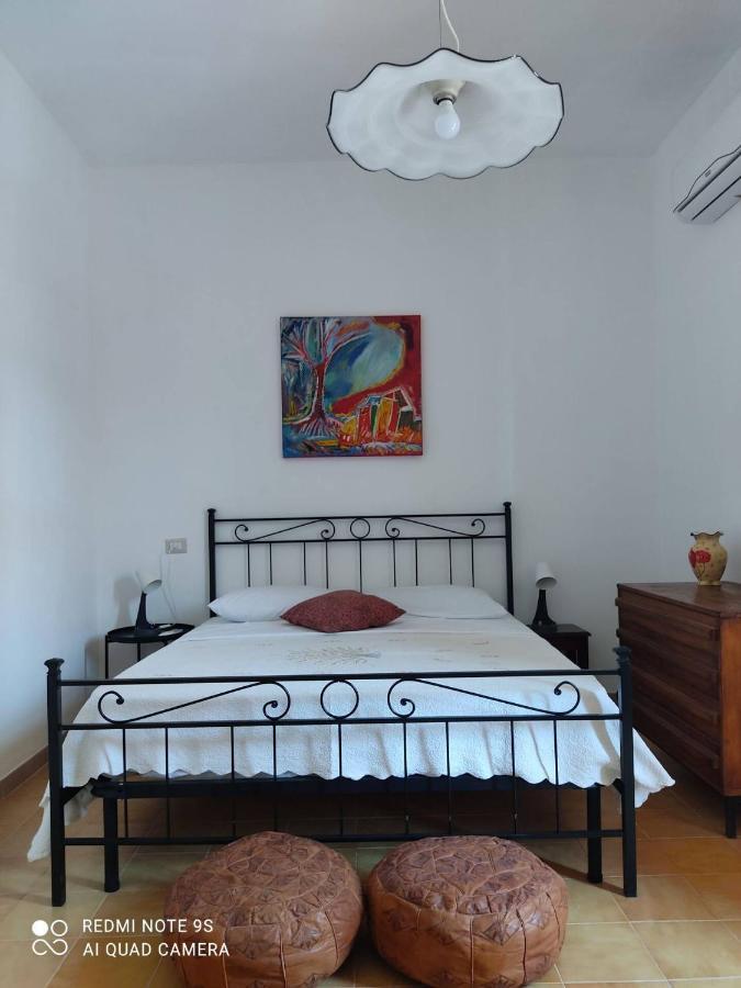 Amanda Casa Vacanza Avola Zewnętrze zdjęcie