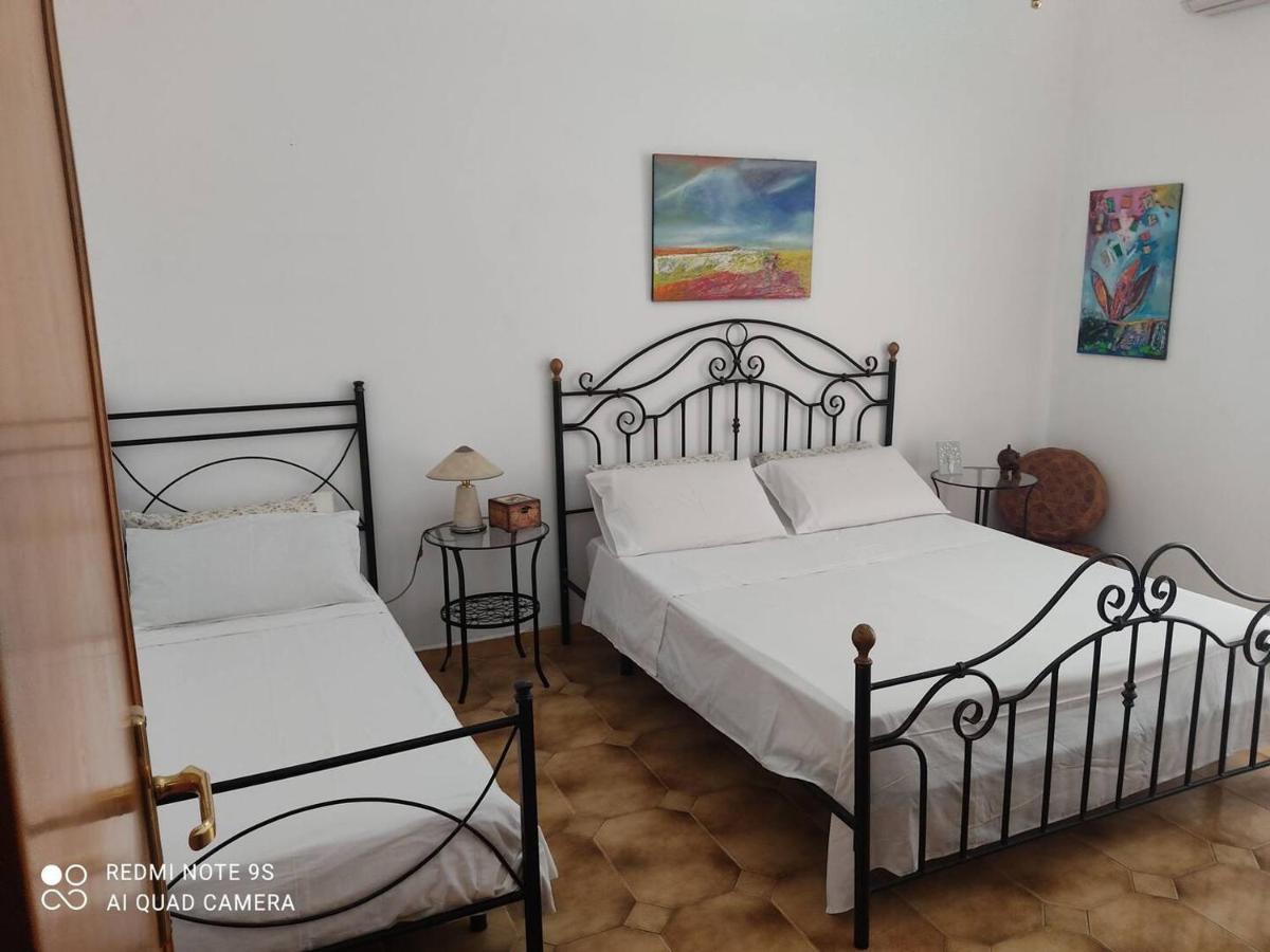 Amanda Casa Vacanza Avola Zewnętrze zdjęcie