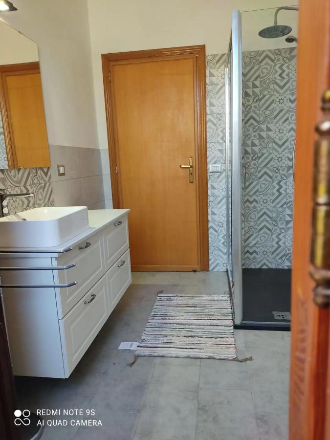 Amanda Casa Vacanza Avola Zewnętrze zdjęcie