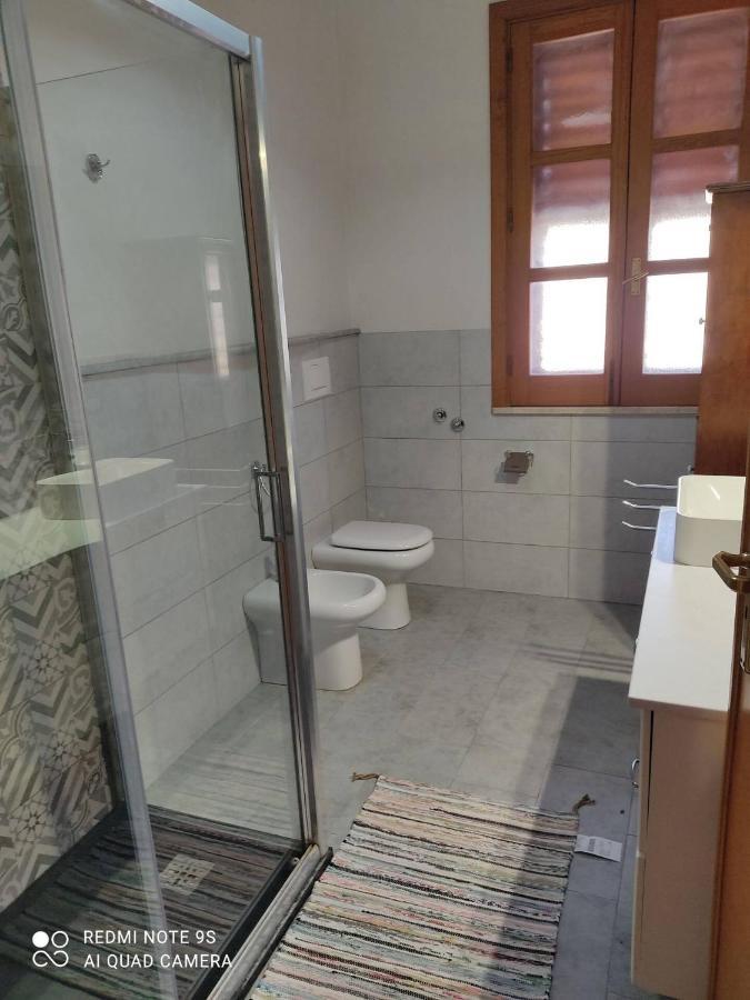Amanda Casa Vacanza Avola Zewnętrze zdjęcie