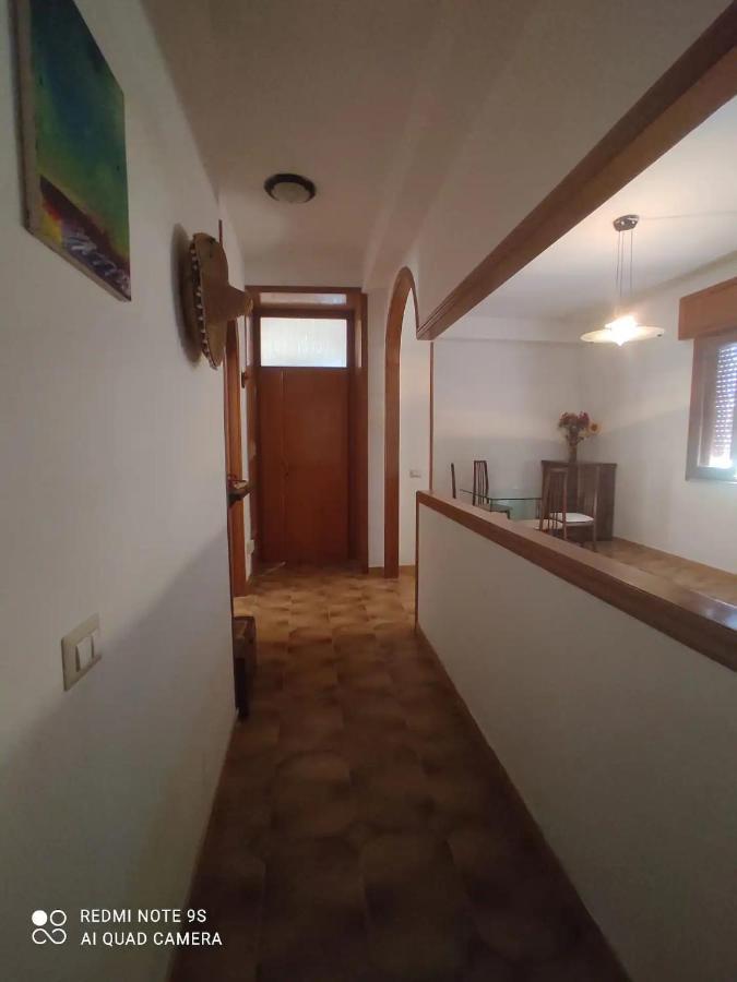 Amanda Casa Vacanza Avola Zewnętrze zdjęcie