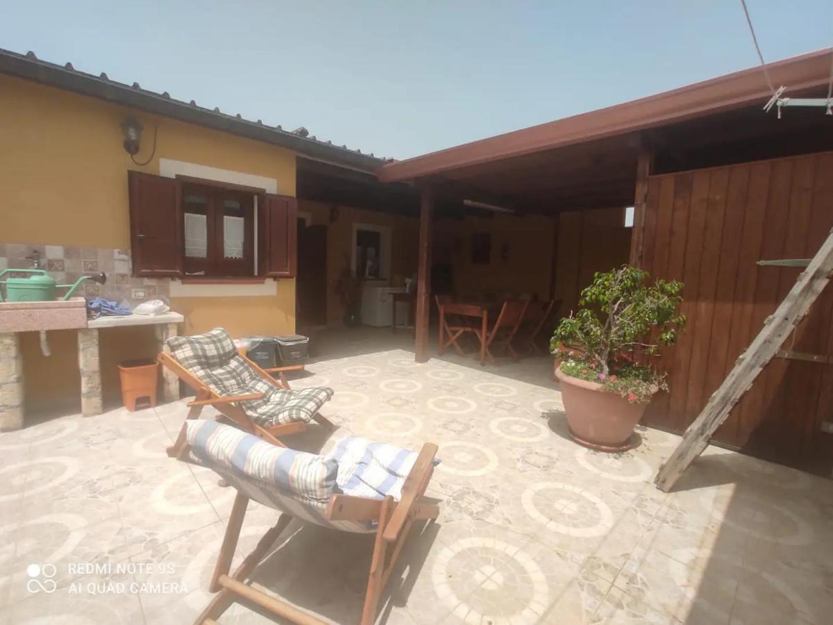 Amanda Casa Vacanza Avola Zewnętrze zdjęcie