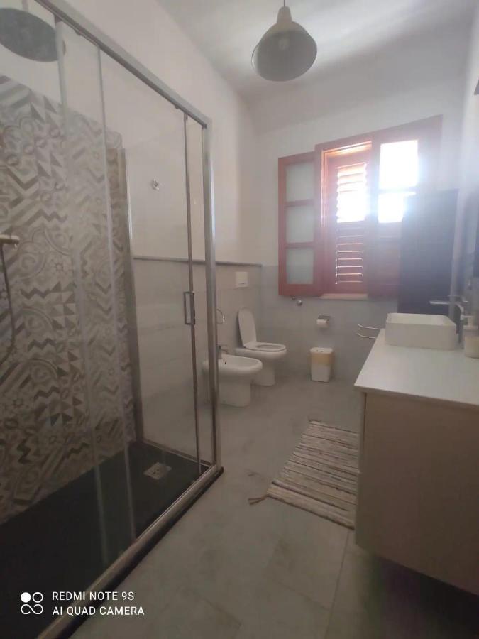 Amanda Casa Vacanza Avola Zewnętrze zdjęcie